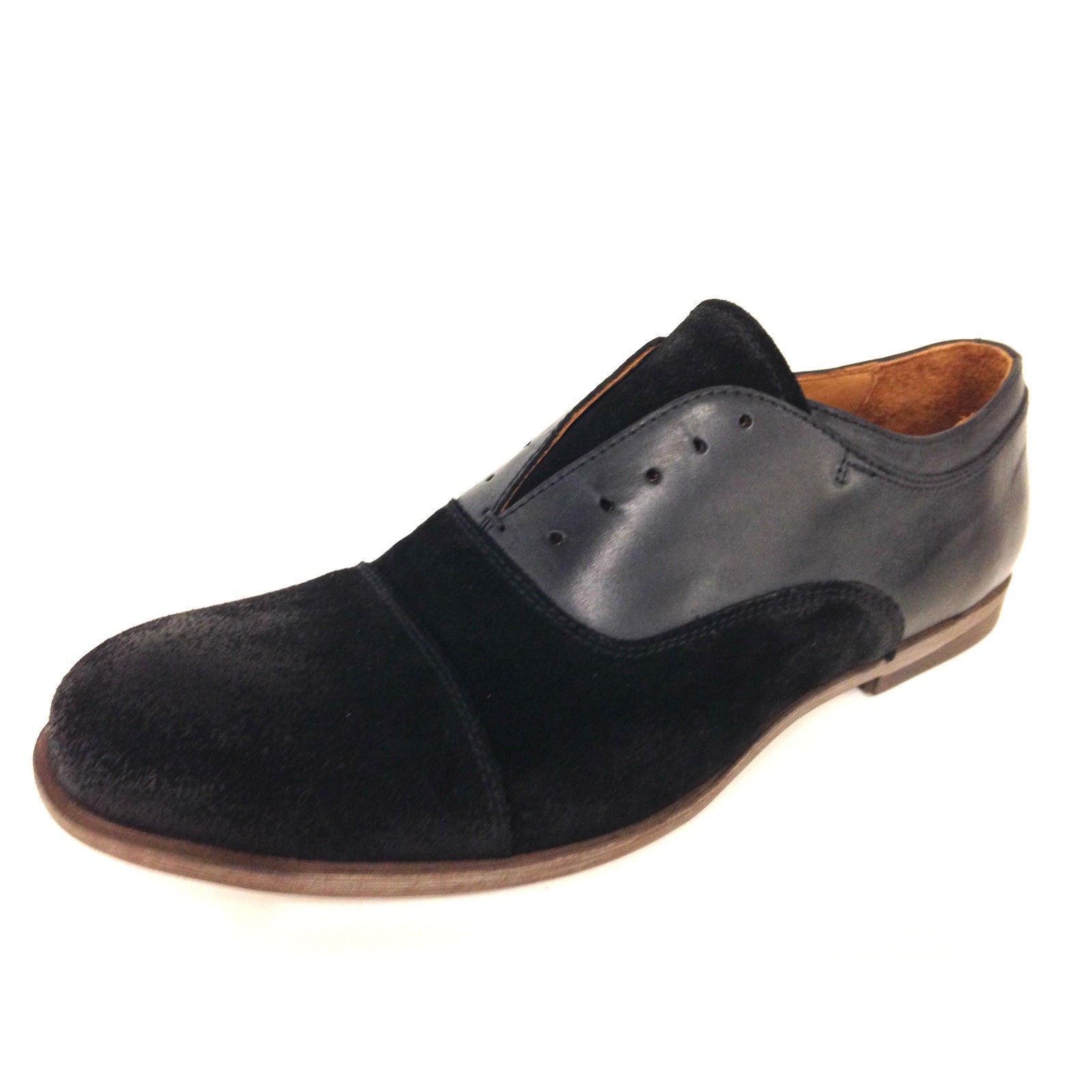Scarpe Uomo Vintage Deals, 57% OFF | www.ingeniovirtual.com
